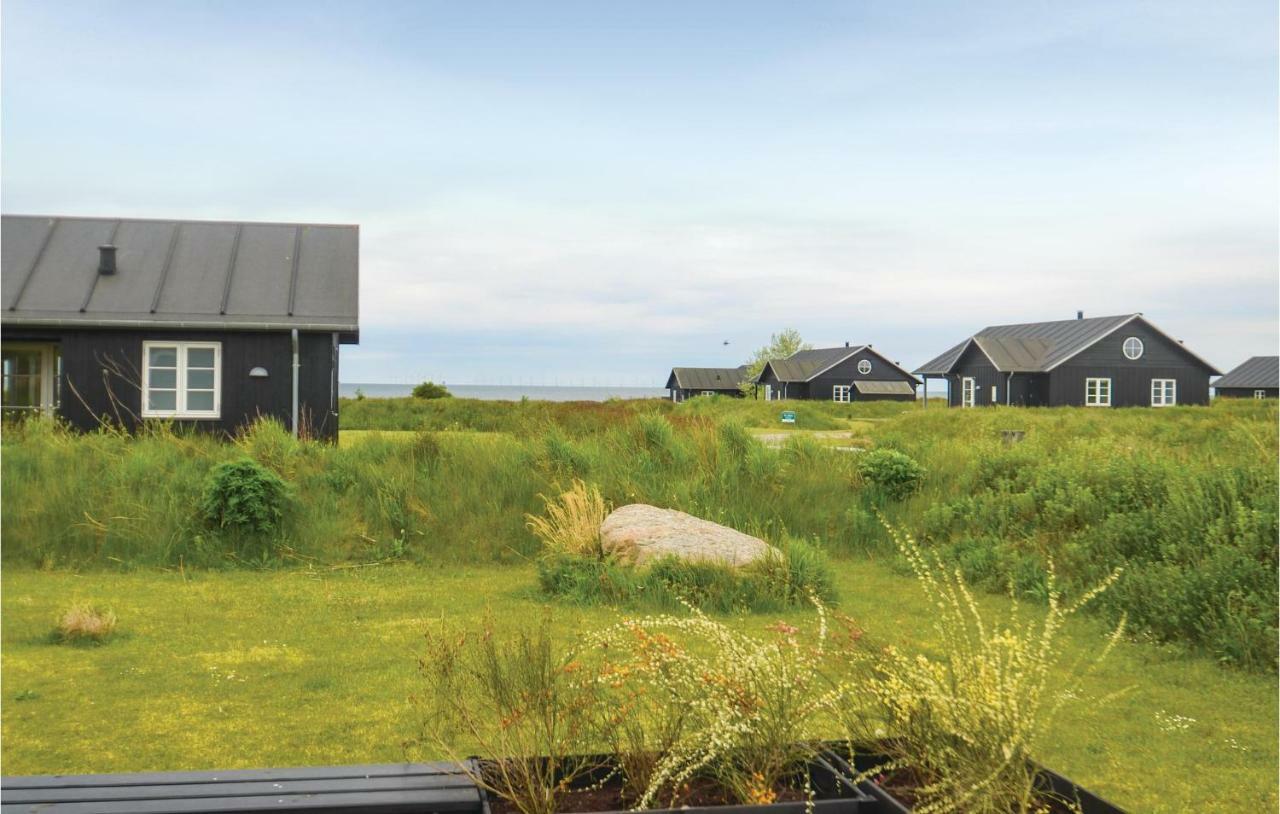 Stunning Home In Nysted With Wifi Exteriör bild