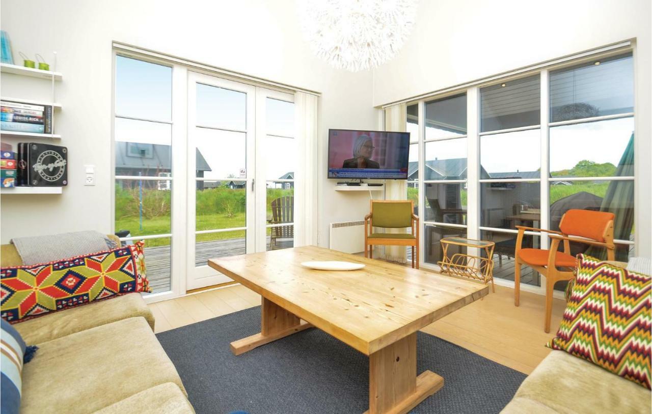 Stunning Home In Nysted With Wifi Exteriör bild