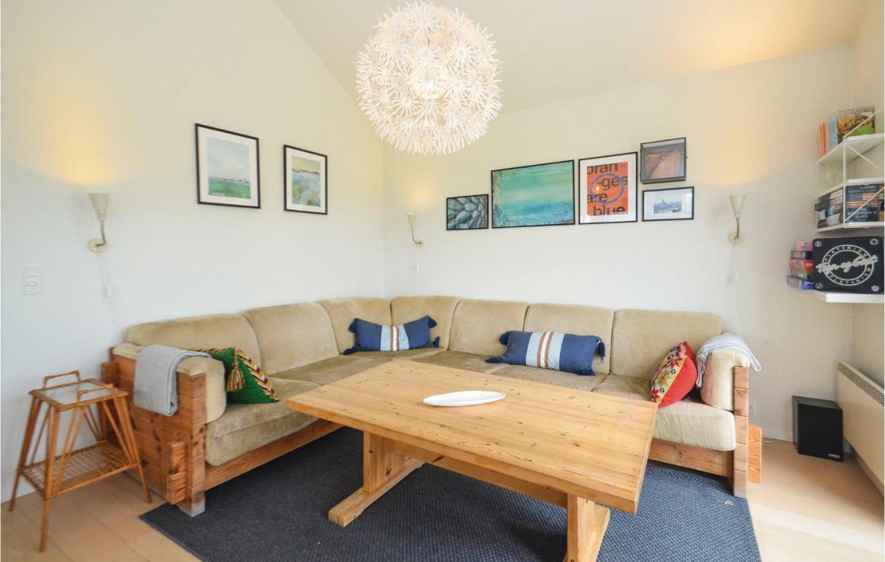 Stunning Home In Nysted With Wifi Exteriör bild