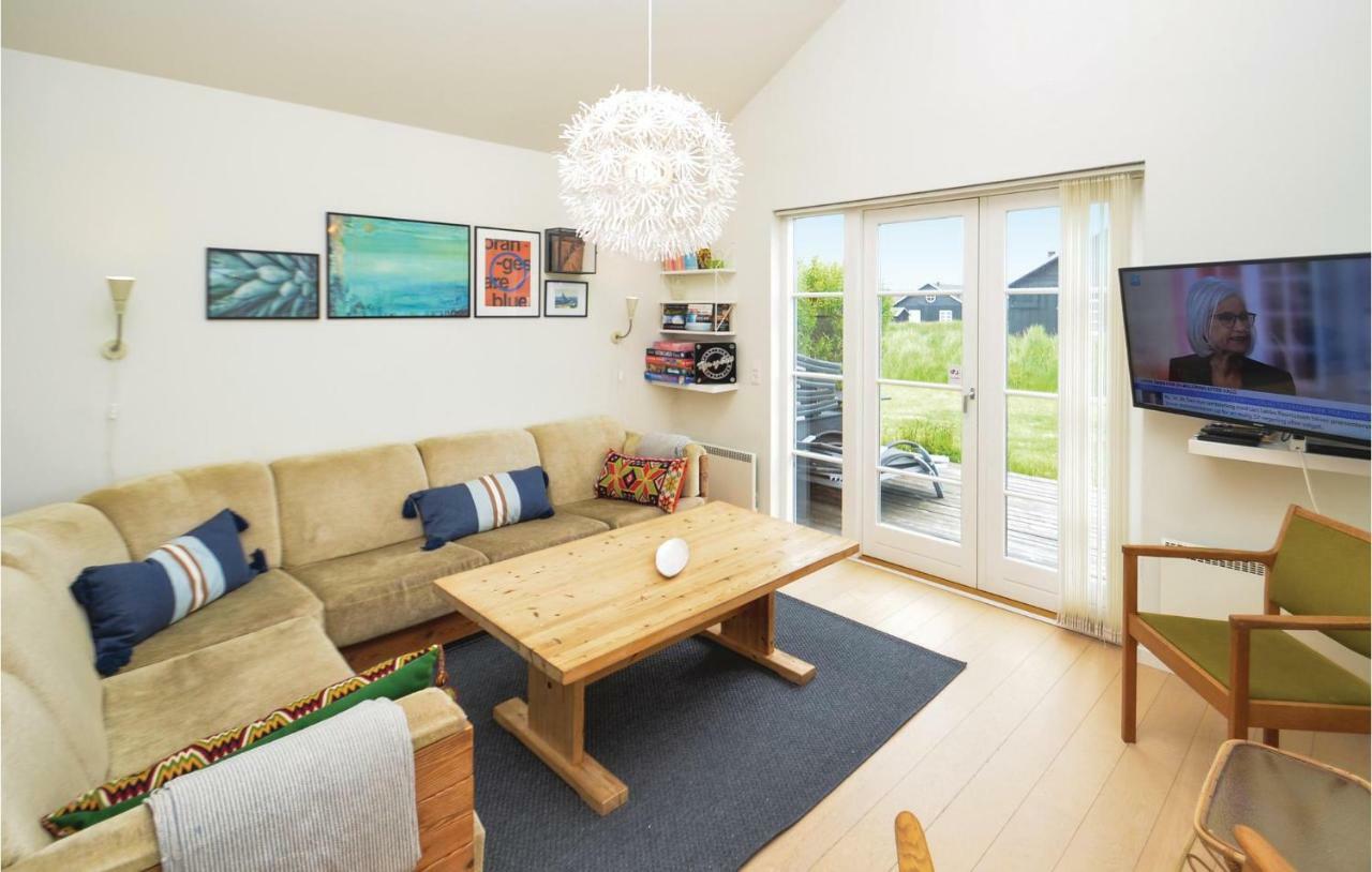 Stunning Home In Nysted With Wifi Exteriör bild